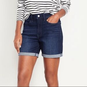 Old Navy Denim Shorts